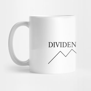 Dividend Dreamer Mug